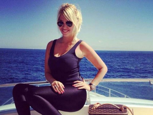 Wanda Nara, la mujer por la que Maxi López y Mauro Icardi se hicieron enemigos