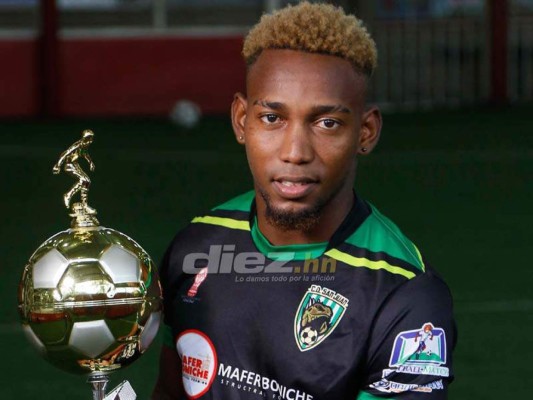 Fichajes: Olimpia prepara dos bombazos, Real España anuncia refuerzo y Motagua da buenas noticias