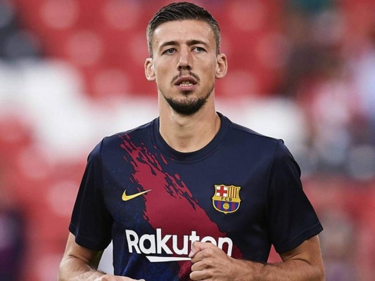 El 11 que perfila Koeman para conquistar este sábado su primer trofeo con el FC Barcelona