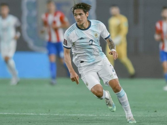 ¿Y Messi? Confirmado el 11 titular de Argentina para enfrentar a Chile por las eliminatorias rumbo a Qatar 2022
