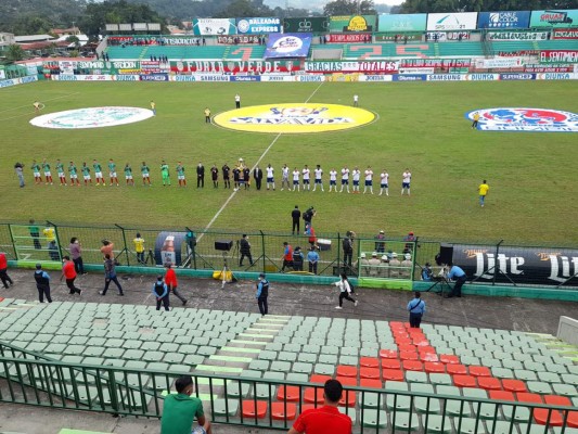 El blog de Mauricio Kawas: 'Hoy más que nunca, la opción de permitir cierta cantidad de público en los partidos, se vuelve una necesidad imperativa'