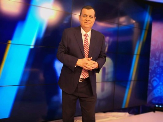 Fabián Coito vive en una burbuja y el panorama de Honduras es de los peores de la región