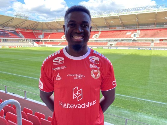 Fichajes Centroamérica: Houston Dynamo ficha al 'sustituto' de Elis y ex Motagua firma en Guatemala