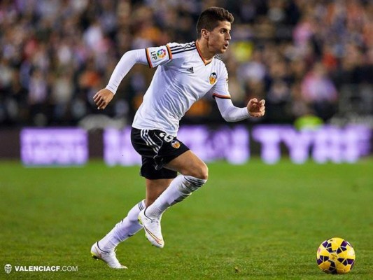 Real Madrid busca a la estrella del futuro: Los rumores de fichajes&nbsp;&nbsp;