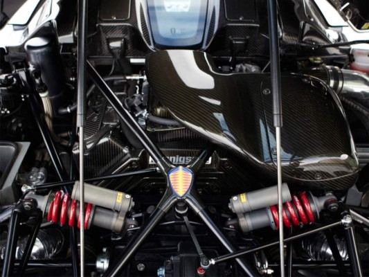 El nuevo capricho de Mayweather valorado en 5 millones de dólares