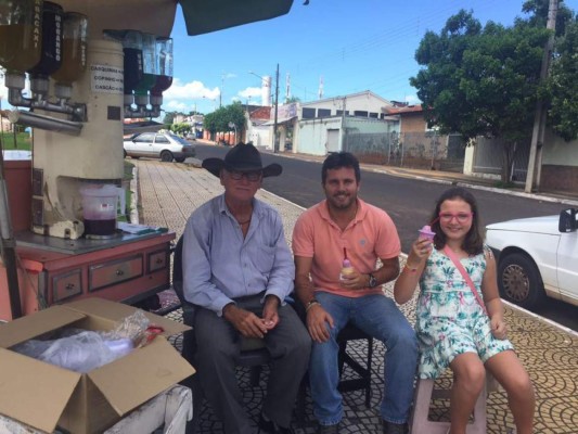 Mirá qué hacen y cómo lucen hoy los extranjeros que brillaron en Honduras