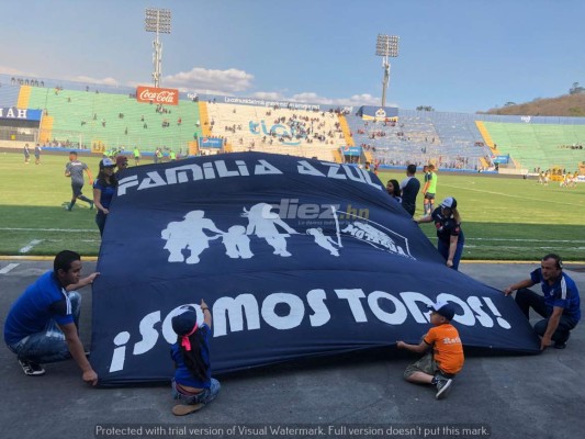 NO SE VIO EN TV: Tristeza en el Nacional, fiesta en El Progreso y sonríe Restrepo