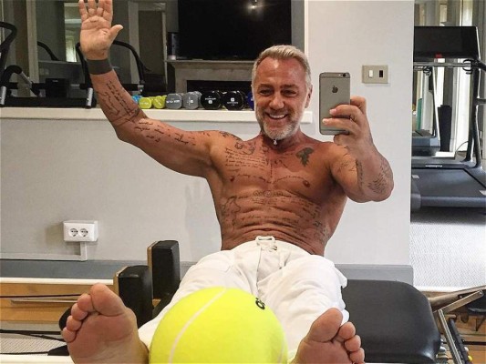 ¿Quién es realmente Gianluca Vacchi? El multimillonario italiano más famoso