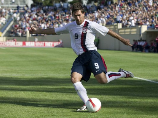 La realidad de los jugadores de Estados Unidos que ganaron a Honduras en 2001