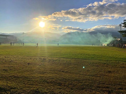 A. Pinares vs. Victoria: Así es el estadio John F. Kennedy que albergará la ida de la finalísima del Ascenso