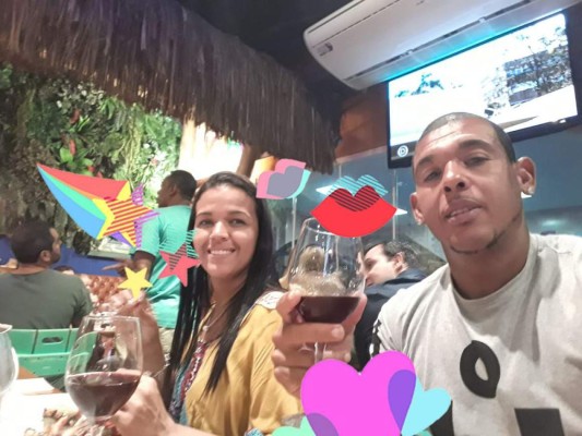 La nueva vida de Jocimar Nacimento, el héroe del Motagua en la final de Uncaf en 2007