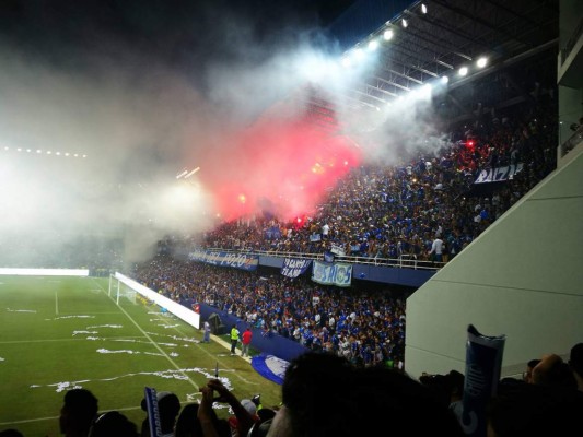 Esta joya arquitectónica que albergará el amistoso Ecuador-Honduras