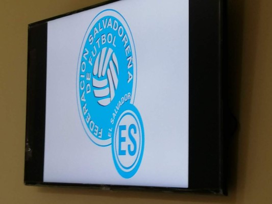 ¡Bonito y moderno! Gianni Infantino inaugura el hotel de las selecciones de El Salvador