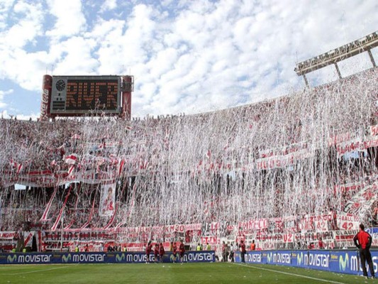 Imperdible: Estas fueron las mejores hinchadas del 2016 según la FIFA