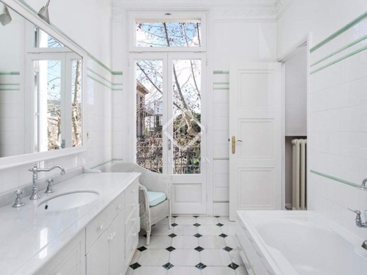 EN FOTOS: Así es la mansión de Johan Cruyff que ha sido vendida en unos 5 millones de euros