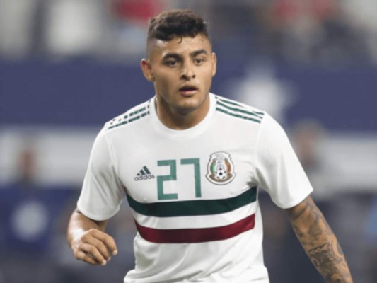 Un ataque que infringe temor: La alineación de México para buscar el título en el Preolímpico ante Honduras