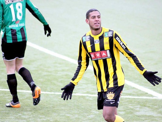 PSG, Rangers, West Ham: Jugadores hondureños que fueron a realizar prueba a Europa