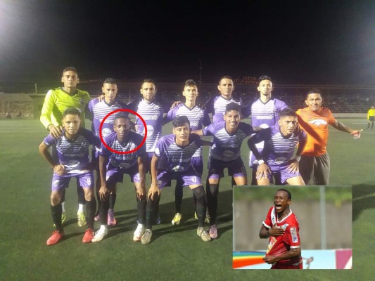 TOP: Jugadores hondureños que pensaste estaban retirados