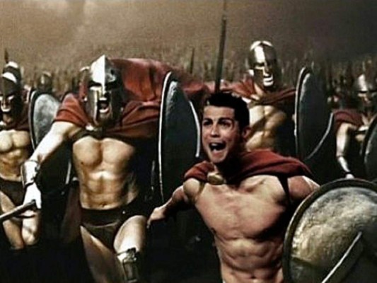 Los memes más divertidos del triunfo de Real Madrid contra Real Sociedad