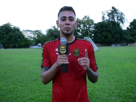 Sin centrales naturales: El arsenal del 'Potro' Gutiérrez con Real España para ganar el derbi ante Marathón en el Yankel