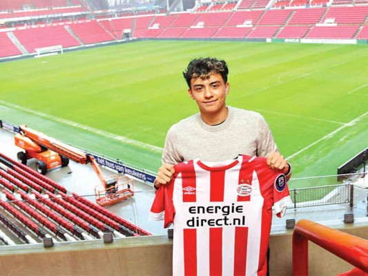 ¿Y México? Estados Unidos y Canadá colocan a sus cracks en el fútbol élite y en gigantes de Europa