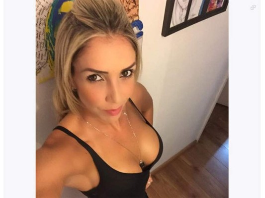 Thaísa, la bella voleibolista brasileña que paralizará Río de Janerio 2016