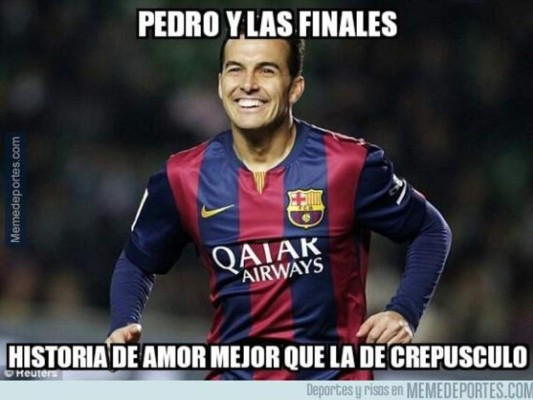 Los mejores memes del Barcelona-Sevilla en la Supercopa