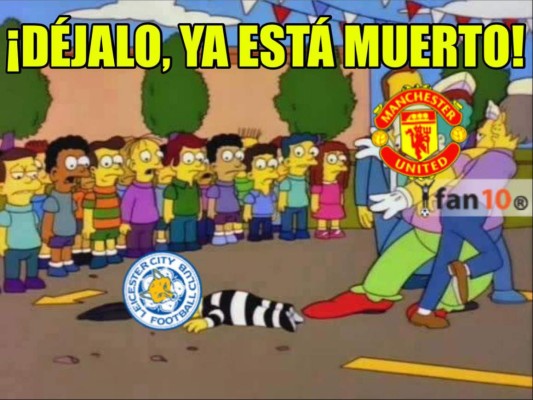 Los mejores memes por la anotación de Paul Pogba con el Manchester United