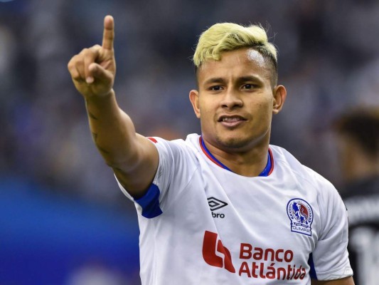 Alineación de Olimpia vs Motagua: Pedro Troglio y toda su artillería buscan volver a la senda del triunfo en el Clásico