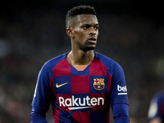 Y dos son porteros: Solo 14 jugadores disponibles tiene el Barcelona para enfrentar al Napoli