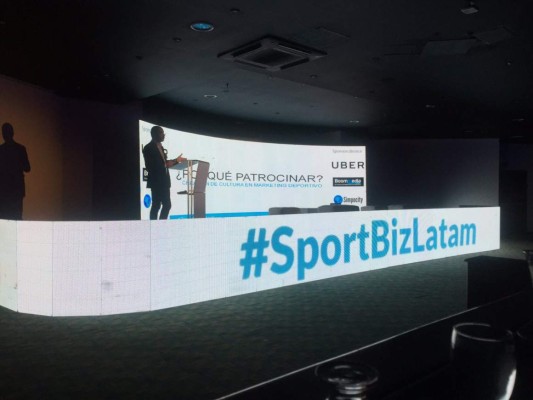 Guatemala recibe el primer congreso deportivo latinoamericano