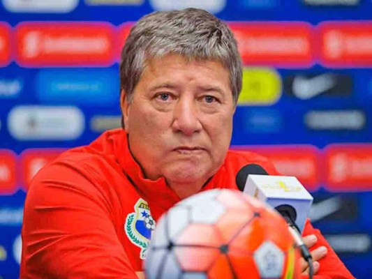 ¡Honduras busca técnico! Los nombres que suenan en órbita para sustituir a Fabián Coito