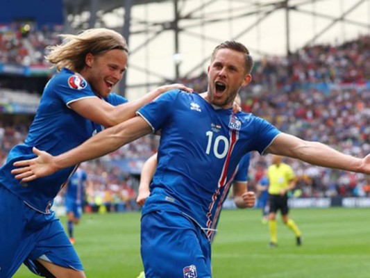 Sigurdsson estará dos meses de baja pero llegará a tiempo al Mundial