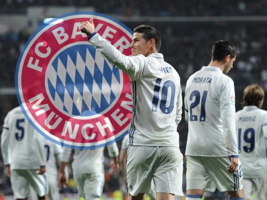 ¡BOMBAZOS! Dani Alves cerca de un acuerdo; barrida en el Barça y James al Bayern