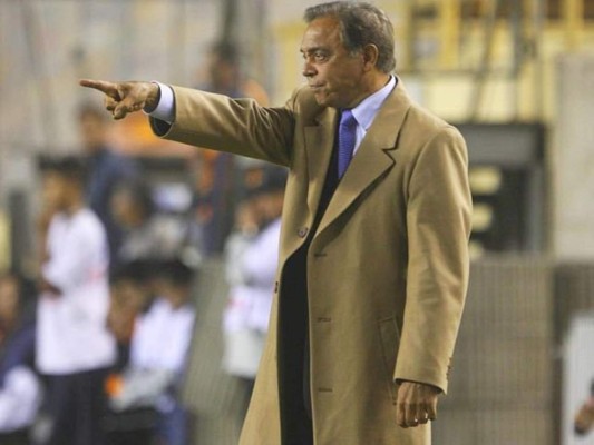 ¿Qué hacen hoy los últimos 15 técnicos que dirigieron a Honduras? Te lo contamos