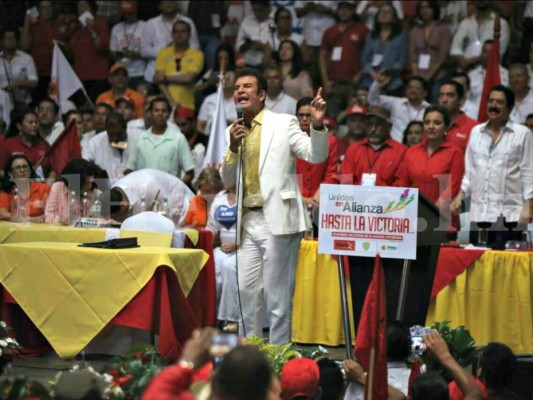 ¿Quiénes son los exfutbolistas y personas ligadas al deporte que aspiran a cargos en el Gobierno en las próximas elecciones?