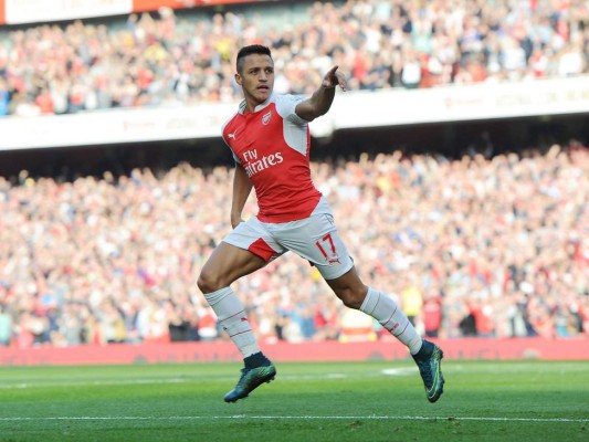 El once ideal de Andrea Pirlo en la Premier League