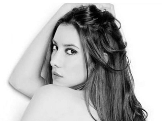 FOTOS: Belén Etchart, la modelo que compartió con Lavezzi y Messi