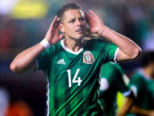 BORRADOS: Los futbolistas que los aficionados ya no quieren en la selección de México