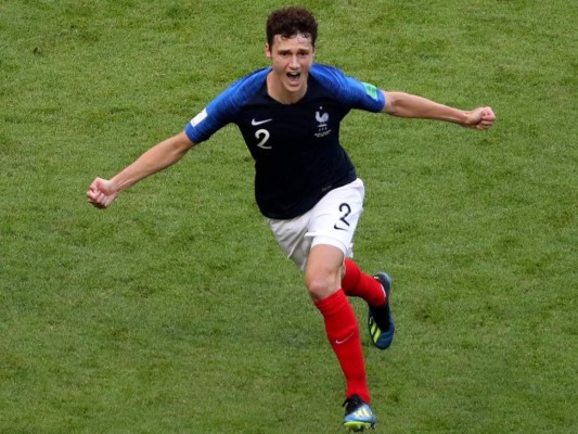 Revolucionado: Así sería el nuevo Bayern Múnich para la temporada 2019-20