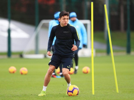 ¡Una pena! Grandes cracks que se perdieron el Mundial Sub-20 de Polonia