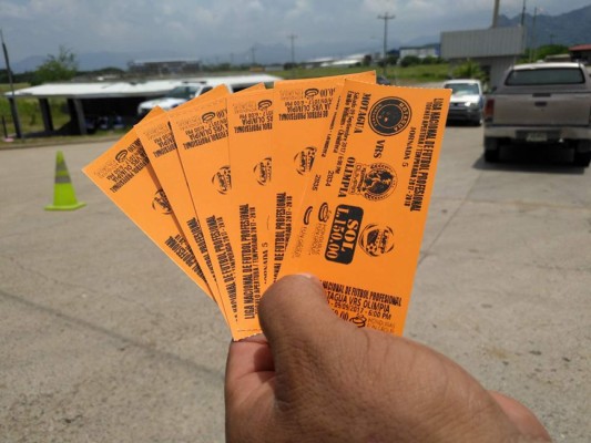 Así de bonito luce el estadio Emillio Williams, pero sus camerinos no están aptos