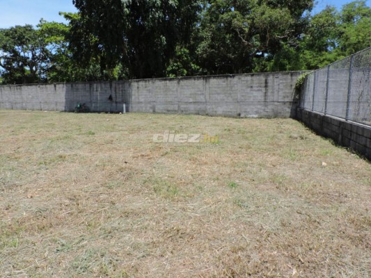 Así luce el estadio de Roatán tras los retoques para el Galaxy-Olimpia