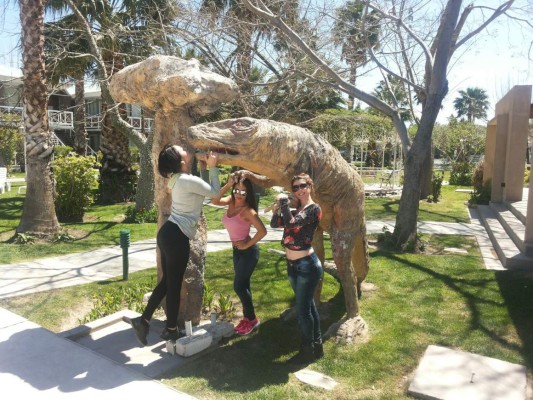 Daiana Galiano, la bella esposa de Martín Pucheta, nuevo jugador de Motagua