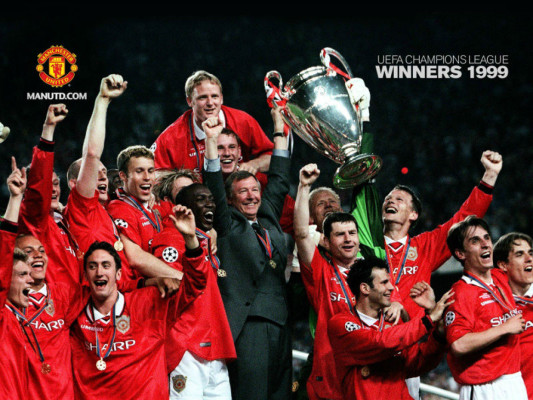 Ryan Giggs, una leyenda del Manchester United