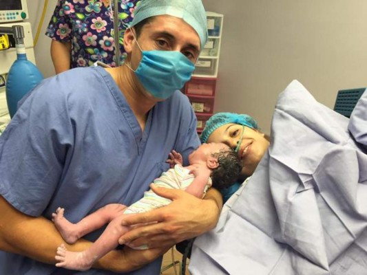 FOTOS: Héctor Herrera, el mexicano con la novia más linda del Tri