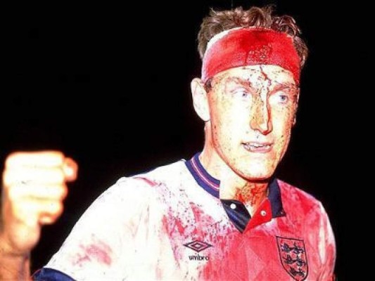 Las imágenes más impactantes en la historia del fútbol