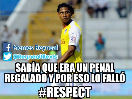 MEMES: Las mejores burlas del día en el mundo del fútbol