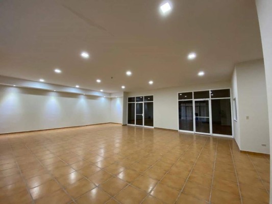 Fotos: Así está quedando el hotel de selecciones de Honduras en Siguatepeque