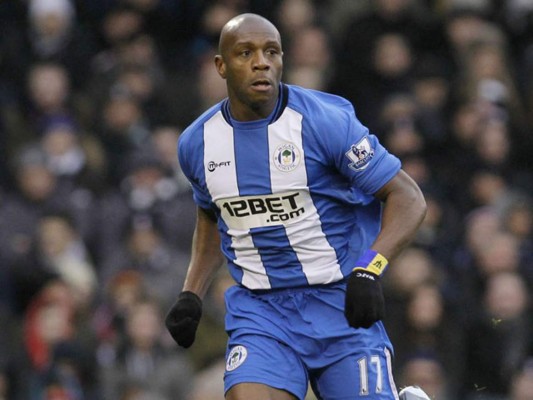 ¿Qué fue de los jugadores del Wigan que fueron campeones de FA Cup?